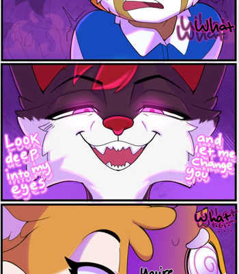 After Hours! comic porn sex 68