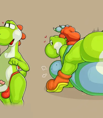 Sisu Tentacles comic porn sex 69