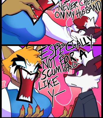 After Hours! comic porn sex 70