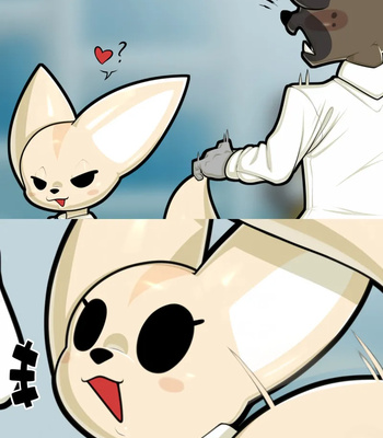 Sisu Tentacles comic porn sex 70