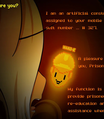 Convict comic porn sex 71