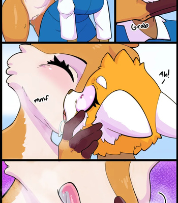 After Hours! comic porn sex 73