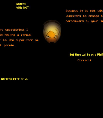 Convict comic porn sex 74