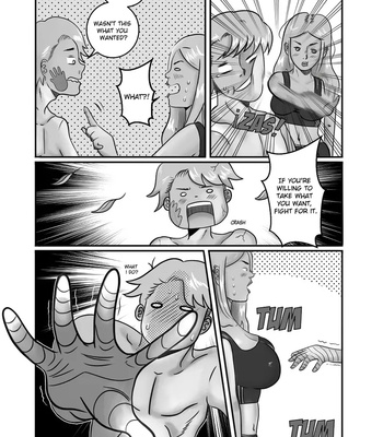 Sextime In Corona 1 comic porn sex 74