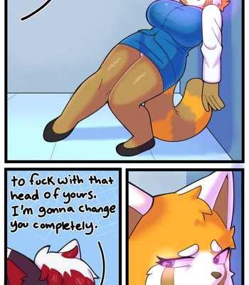 After Hours! comic porn sex 75