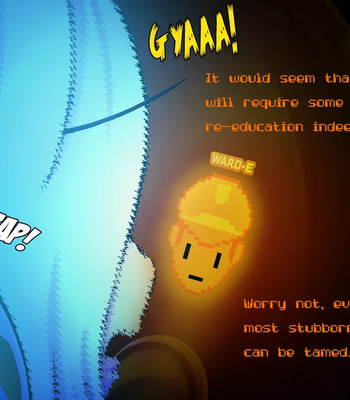 Convict comic porn sex 77