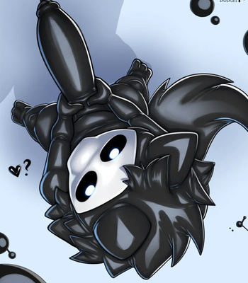 Sisu Tentacles comic porn sex 77