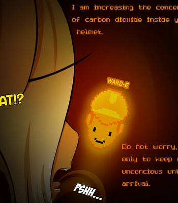 Convict comic porn sex 79