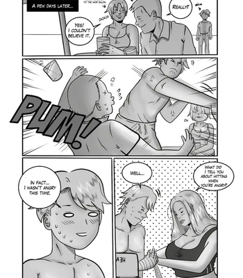 Sextime In Corona 1 comic porn sex 79