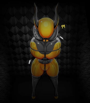 Convict comic porn sex 83