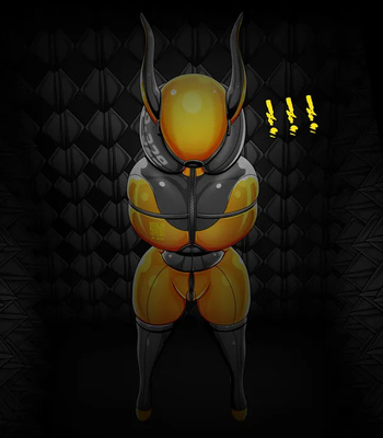 Convict comic porn sex 84