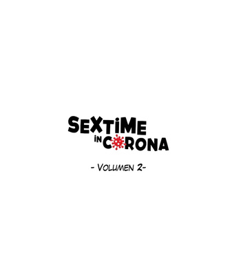 Sextime In Corona 1 comic porn sex 84