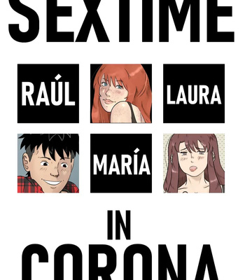 Sextime In Corona 1 comic porn sex 85