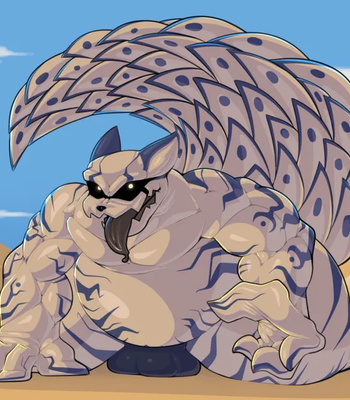 Sisu Tentacles comic porn sex 86