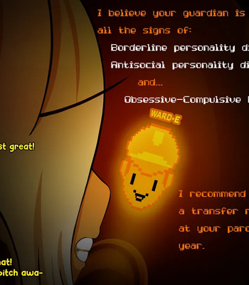 Convict comic porn sex 91