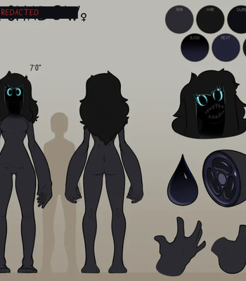 Sisu Tentacles comic porn sex 91