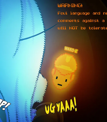 Convict comic porn sex 92