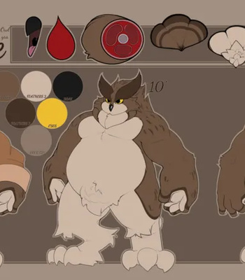 Sisu Tentacles comic porn sex 92