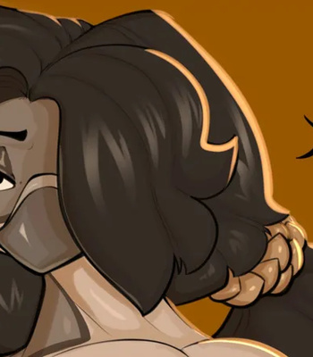 Sisu Tentacles comic porn sex 95