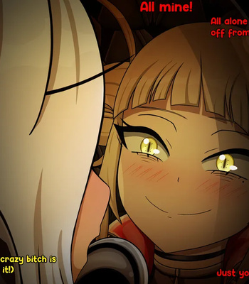 Convict comic porn sex 97