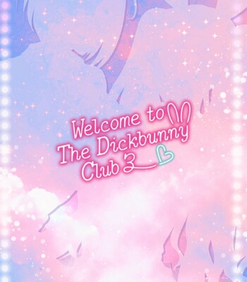 [1-3]Welcome to The Dickbunny Club comic porn sex 60