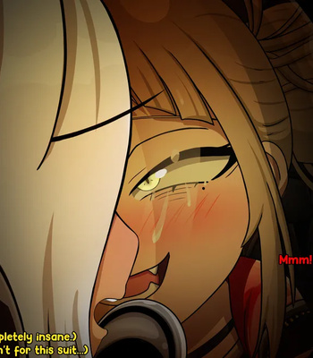 Convict comic porn sex 105