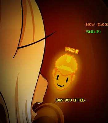 Convict comic porn sex 114