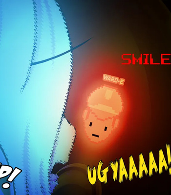 Convict comic porn sex 115