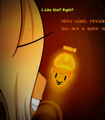 Convict comic porn sex 116