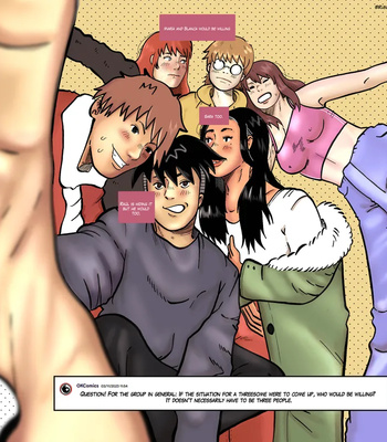 Sextime In Corona 1 comic porn sex 118