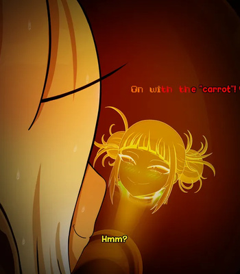 Convict comic porn sex 119