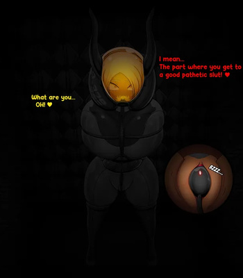 Convict comic porn sex 122