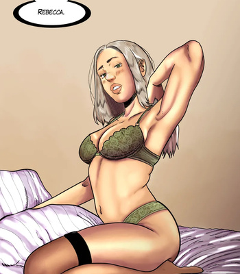 Sextime In Corona 1 comic porn sex 122