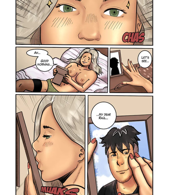 Sextime In Corona 1 comic porn sex 125