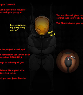 Convict comic porn sex 126