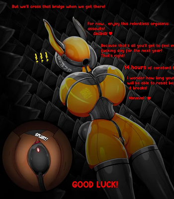 Convict comic porn sex 130