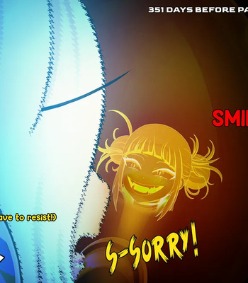 Convict comic porn sex 132