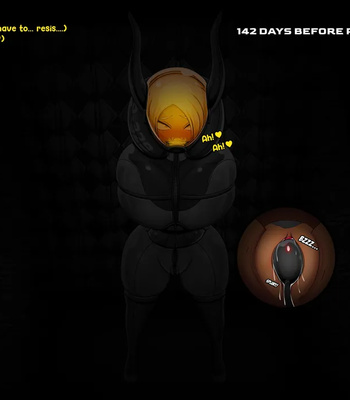 Convict comic porn sex 134