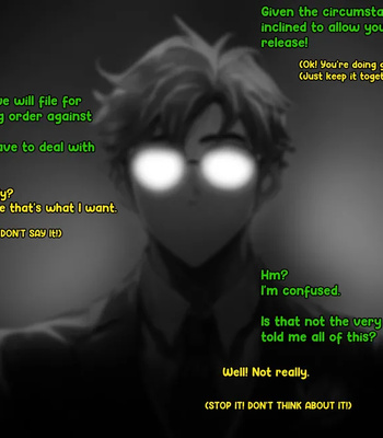 Convict comic porn sex 140