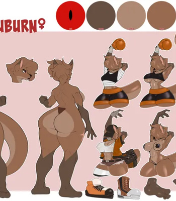 Sisu Tentacles comic porn sex 149