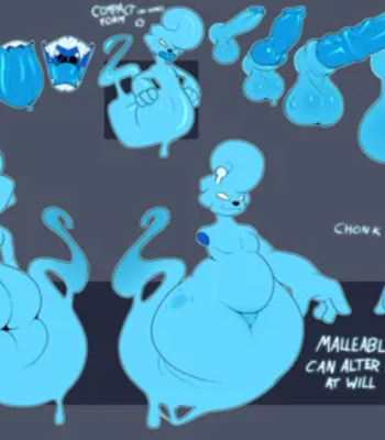 Sisu Tentacles comic porn sex 150