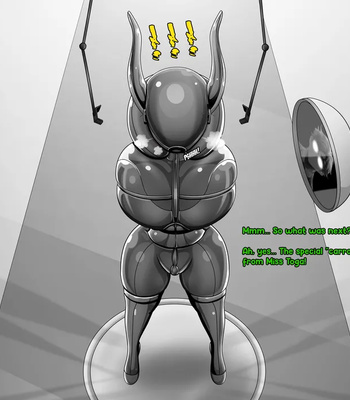 Convict comic porn sex 152