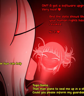 Convict comic porn sex 154