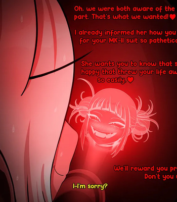 Convict comic porn sex 155