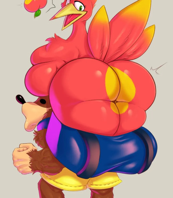 Sisu Tentacles comic porn sex 155