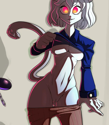 Sisu Tentacles comic porn sex 157