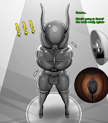 Convict comic porn sex 161