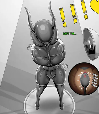 Convict comic porn sex 162