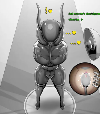 Convict comic porn sex 163