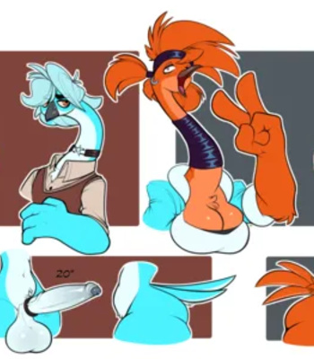 Sisu Tentacles comic porn sex 166